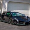 Lamborghini Veneno Roadster SBX Cars auction-1