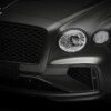 2025 Bentley Flying Spur Hybrid teaser