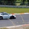 2025 Porsche 911 GT3 RS MR spied-1