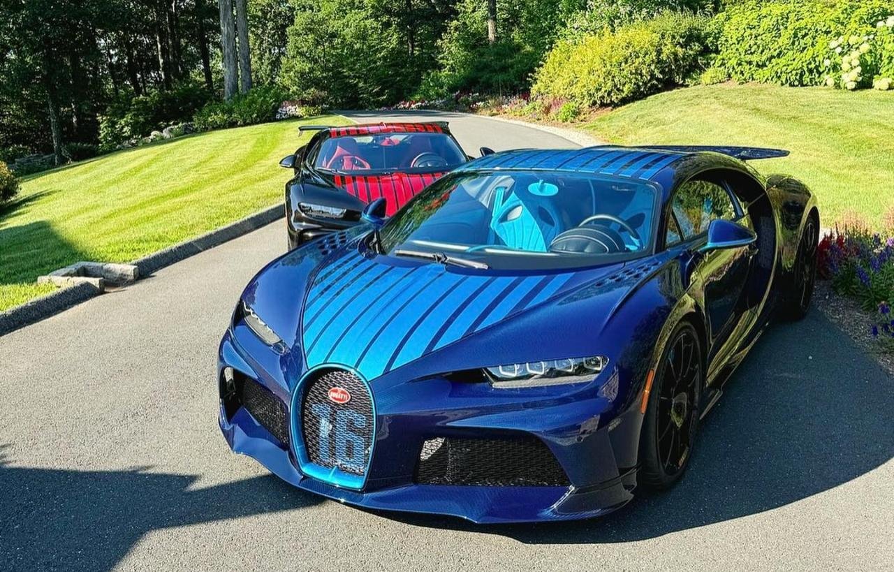 Bugatti Chiron Pur Sport-Super Sport-Extreme-sparky18888