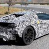 Lamborghini Huracan successor-Temerario-spy-images-3