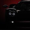 Pagani Utopia Roadster teaser-1