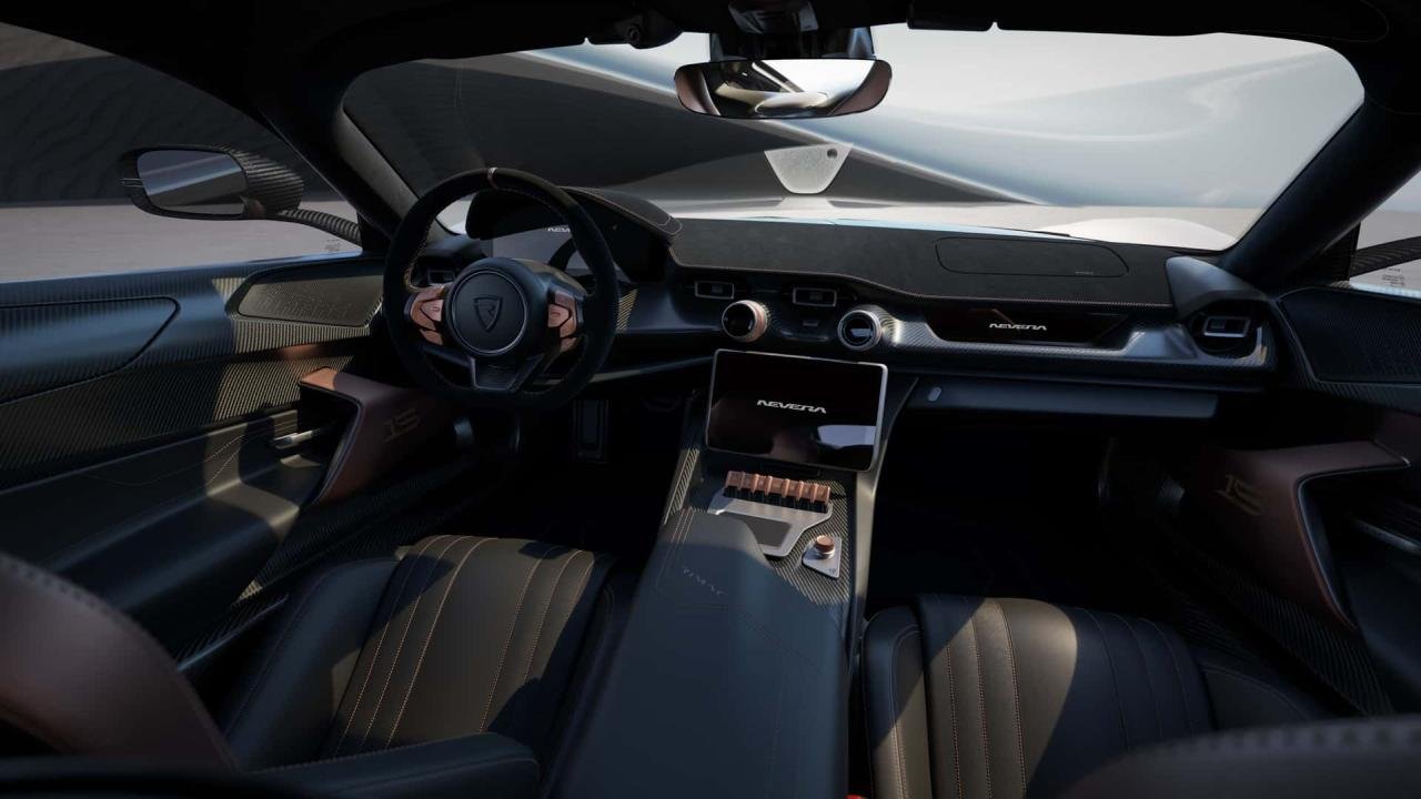 rimac-nevera-15th-anniversary-edition-interior