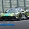 Aston Martin Valhalla-Nurburgring-spy-shots