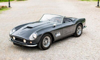 Ferrari 250 GT SWB California Spider-auction-1