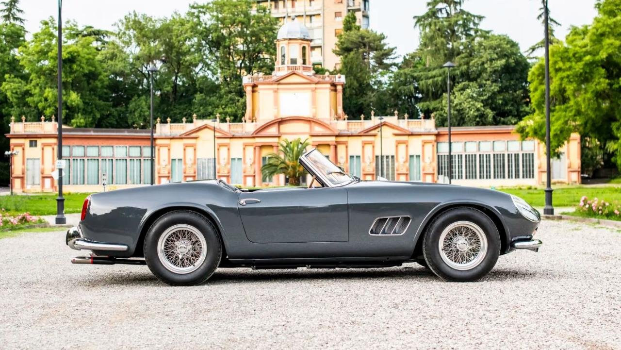 Ferrari 250 GT SWB California Spider-auction-2