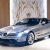 Mercedes-Benz SLR-for-sale-Michael Jordan-1