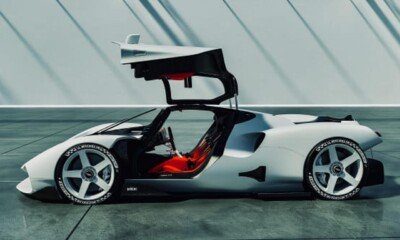 Nilu27 hypercar Pebble Beach-2