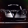 Pagani Zonda Arrivederci teaser-1