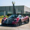 Pagani Zonda MY manual gearbox-1