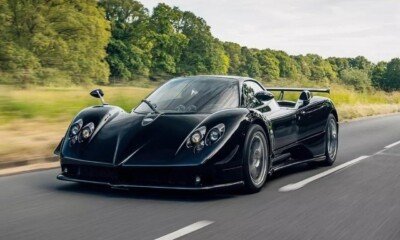 Pagani-Zonda-Nero-for-sale-US-1