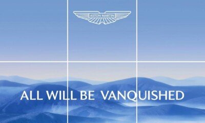 Vanquish teaser