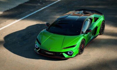 lamborghini-temerario