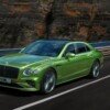 2025 Bentley Flying Spur-1