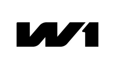 McLaren W1 Logo