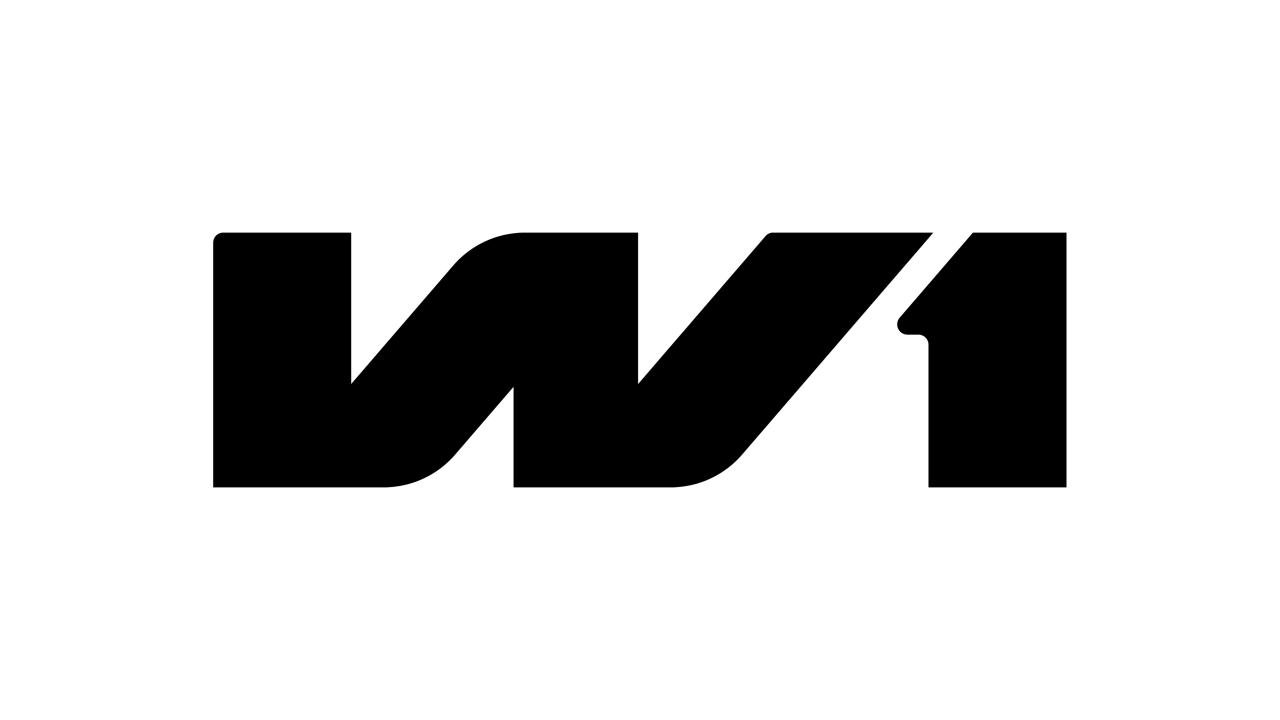 McLaren W1 Logo