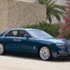 2025 Rolls-Royce Ghost Series-II-2