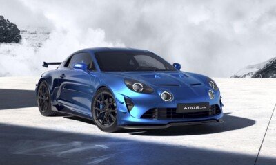 Alpine A110 R Ultime-1