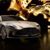 Aston Martin DB12 Goldfinger Edition-1