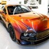 Aston Martin Valour color shifting paint-2