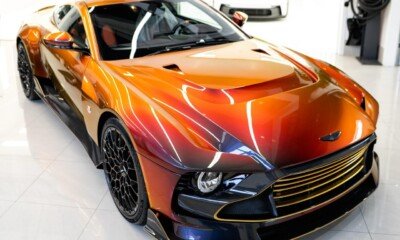 Aston Martin Valour color shifting paint-2