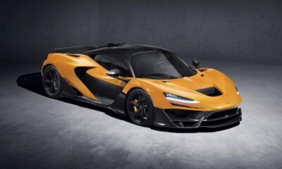 McLaren W1-1