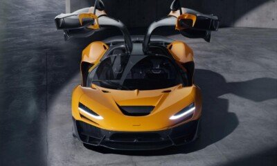 McLaren W1-7