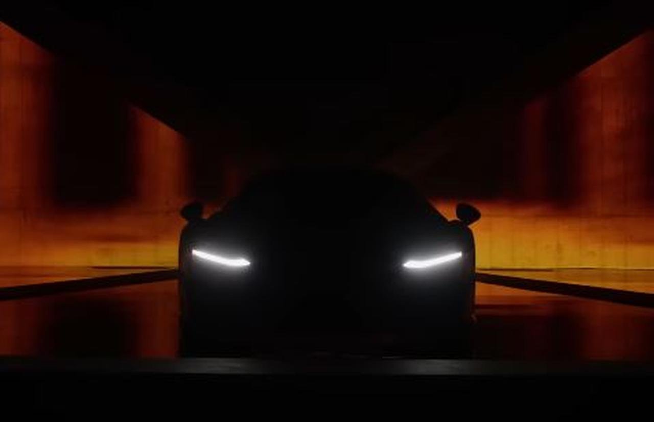 McLaren W1 teaser-2