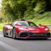 Mercedes-AMG One Nurburgring lap record-2