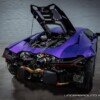 Twin Turbo Lamborghini Revuelto by Underground Racing-1