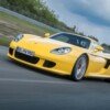 new-tires-for-porsche-carrera-gt