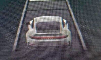 2026 Porsche 911 Turbo 992 leaked