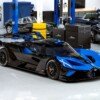 Bugatti Bolide-delivery-USA-1