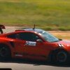 Porsche 911 GT3 RS crash-Oliviera-Paraguay-1