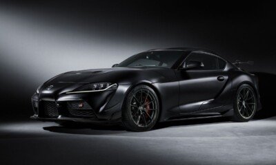 Toyota Supra A90 Final Edition-1