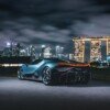 01 BUGATTI Tourbillon Asia Roadshow