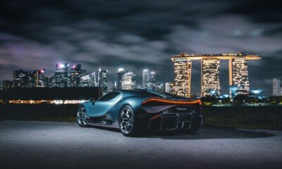 01 BUGATTI Tourbillon Asia Roadshow