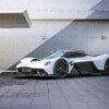 Aston Martin Valkyrie for sale RM Sothebys auction-1