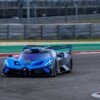 Bugatti Bolide-COTA-shakedown-2