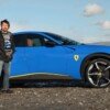 Ferrari Purosangue-Richard Hammond-1