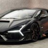 Lamborghini Revuelto by Mansory-1