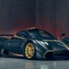 Pagani Huayra R for sale-RM Sothebys Paris Auction-2