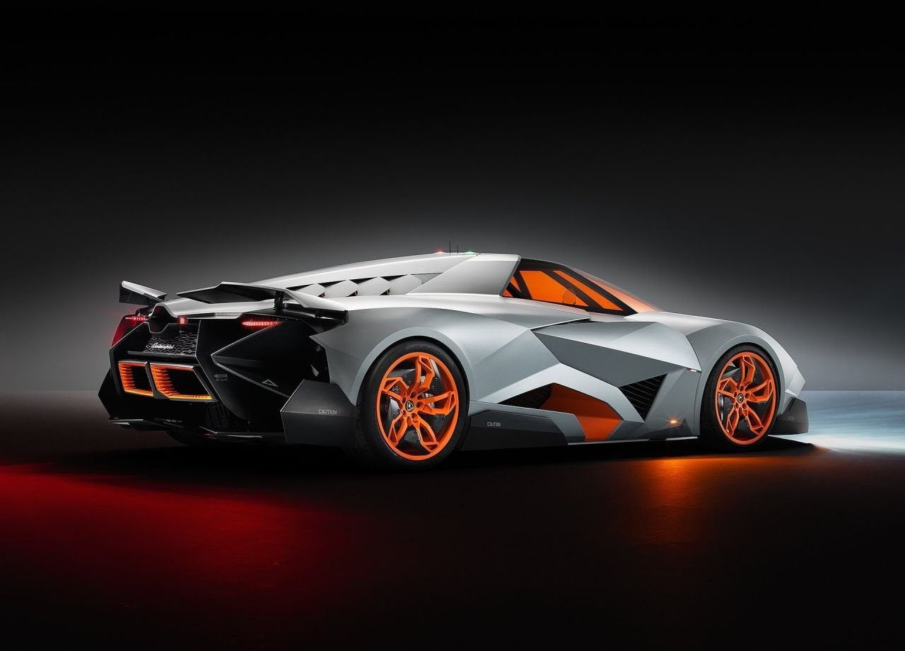 2013 Lamborghini Egoista-concept-2