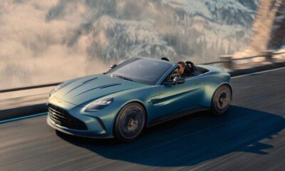 2026 Aston Martin Vantage Roadster-Leaked-2