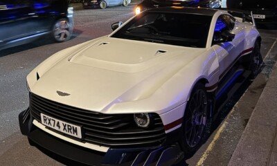 Aston Martin Valiant-Gordon Ramsay-London-1