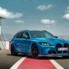 BMW M3 CS Touring-1