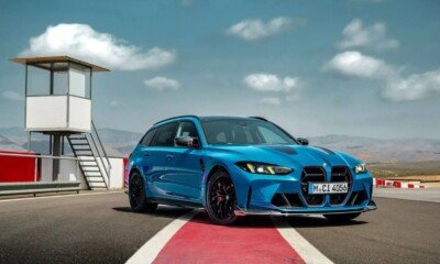 BMW M3 CS Touring-1