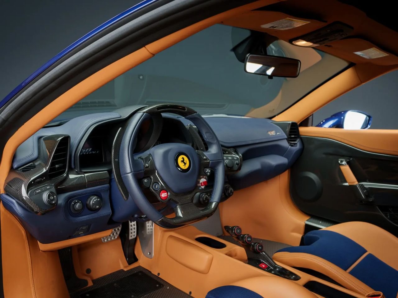 Ferrari 458 Speciale RM Sothebys-auction-1