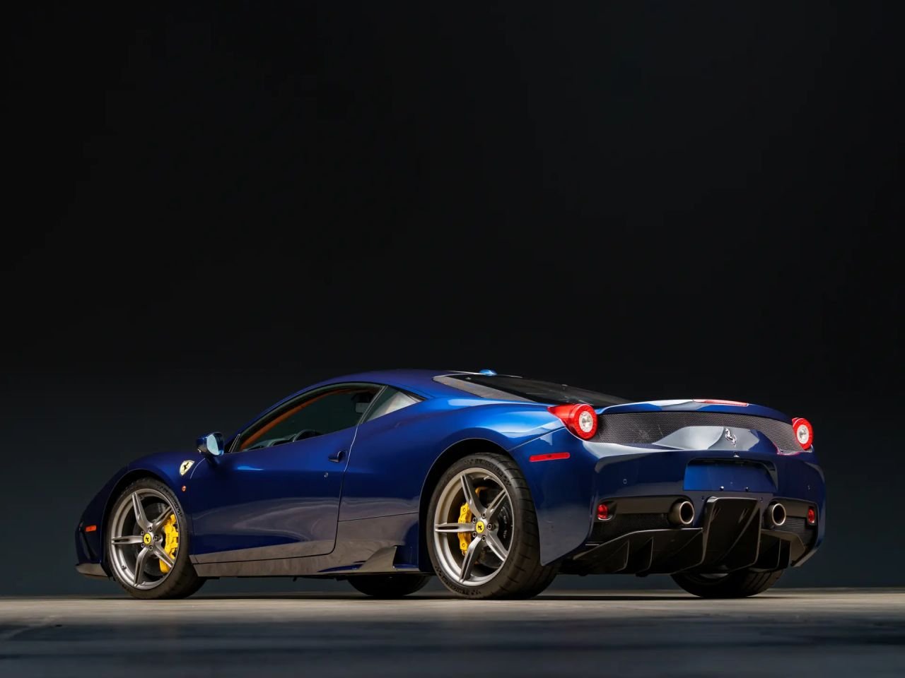 Ferrari 458 Speciale RM Sothebys-auction-3