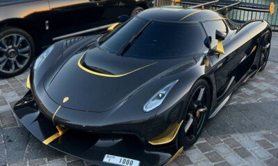 Koenigsegg Jesko Odin-Dubai-1